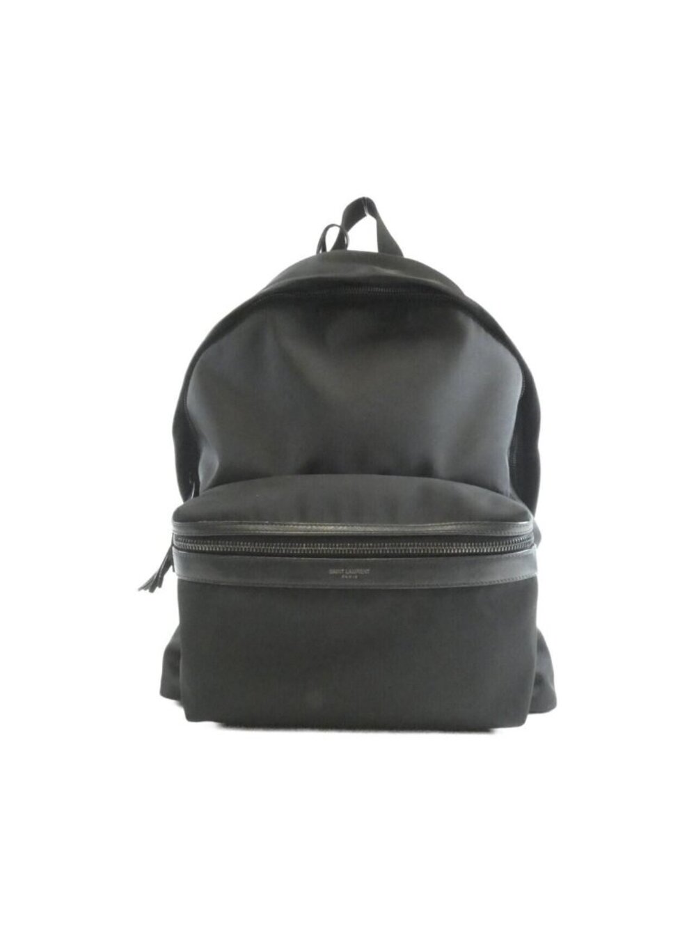 Saint Laurent City Backpack - Picture 1 of 10